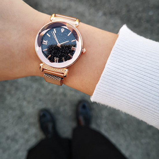 Himmelsuhr STARRY TIME lp